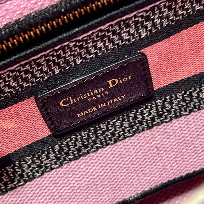 Christian Dior Shopping Bags